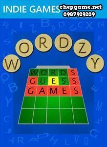 Wordzy