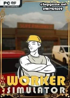 Worker Simulator