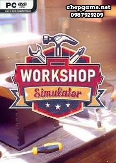 Workshop Simulator