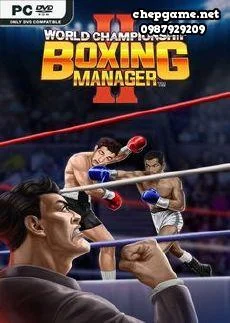 World Championship Boxing Manager 2