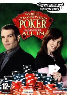 World Championship Poker Featuring Howard Lederer All In