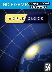 World Clock
