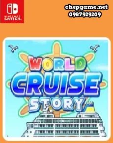World Cruise Story