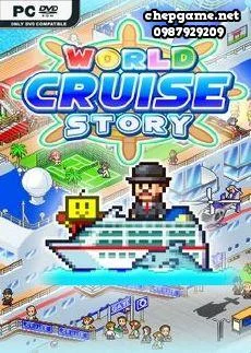 World Cruise Story
