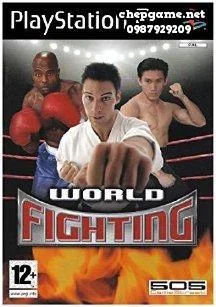 World Fighting