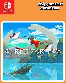 World for Two