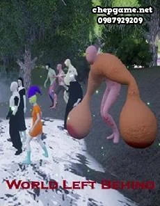 World Left Behind