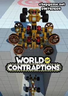 World of Contraptions