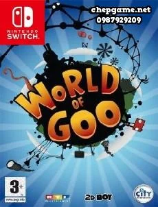 World of Goo