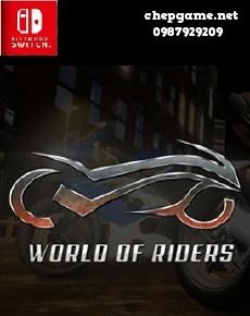 World of Riders