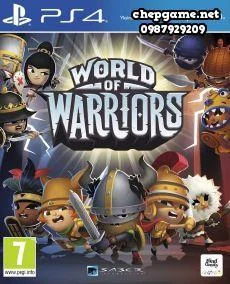 World of Warriors