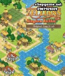World of Zellians Kingdom Builder