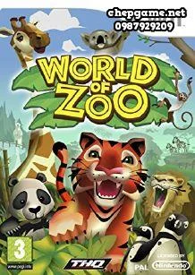 World of Zoo