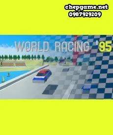 World Racing 95
