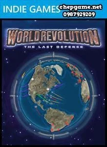 World Revolution The Last Defense
