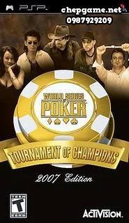 World Series of Poker Tournament of Champions 2007 Edition