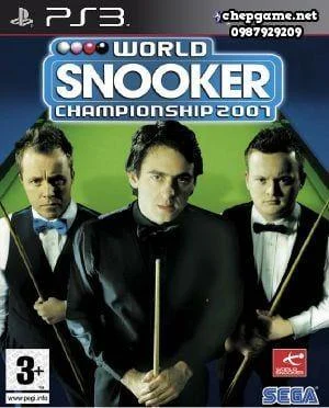 World Snooker Championship 2007