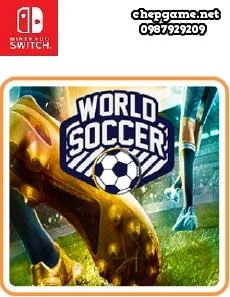 World Soccer