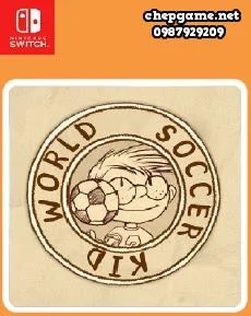 World Soccer Kid