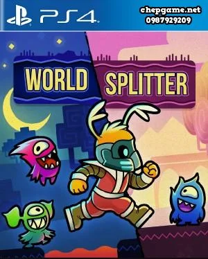 World Splitter