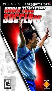 World Tour Soccer 06