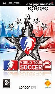 World Tour Soccer 2