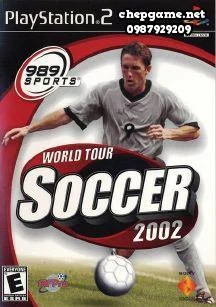 World Tour Soccer 2002