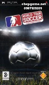 World Tour Soccer Challenge Edition
