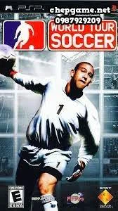 World Tour Soccer