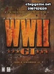 World War 2 GI
