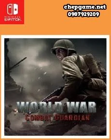 World War Combat Guardian