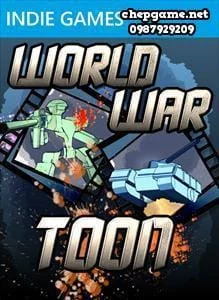 World War Toon