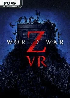 World War Z VR