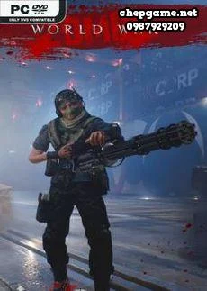 World war zombie