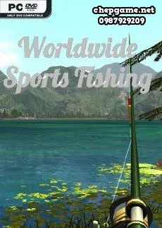 Worldwide Sports Fishing