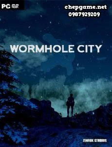 Wormhole City