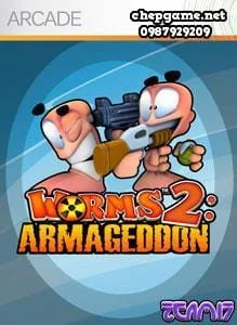 Worms 2 Armageddon