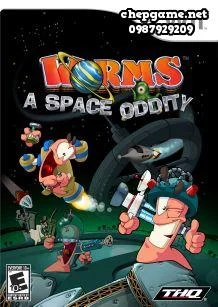 Worms A Space Oddity