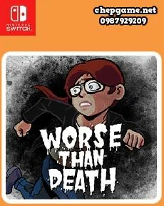 Worse Than Death