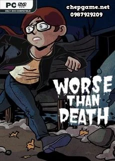 Worse Than Death