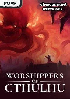 Worshippers of Cthulhu