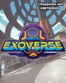 Wrack Exoverse