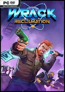 Wrack Reclamation