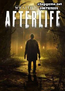 Wraith The Oblivion Afterlife