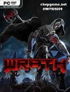 WRATH Aeon of Ruin