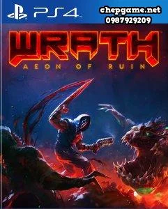 WRATH Aeon of Ruin