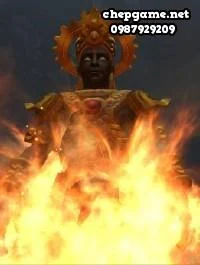 Wrath Of The Fire