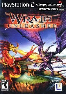 Wrath Unleashed
