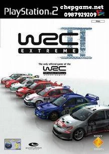 WRC 2 Extreme