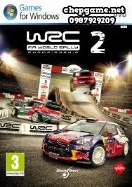 WRC 2 FIA World Rally Championship
